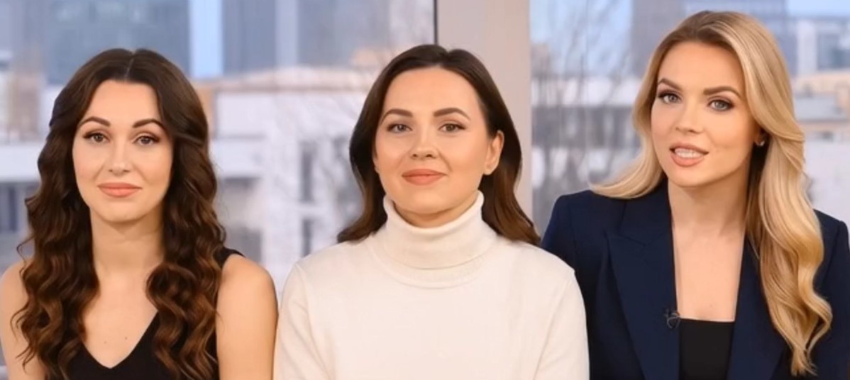 Aniołki Filipa 