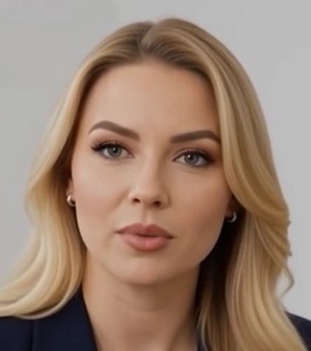 Katarzyna Kowalska